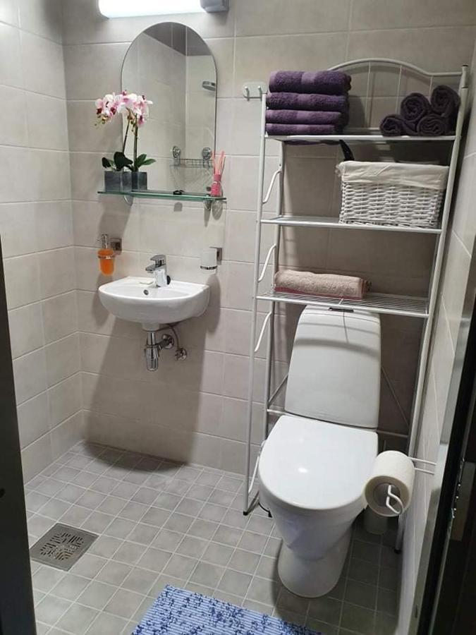 Peplerhome Тарту Екстериор снимка