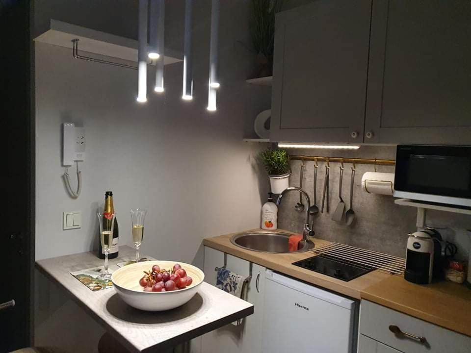 Peplerhome Тарту Екстериор снимка