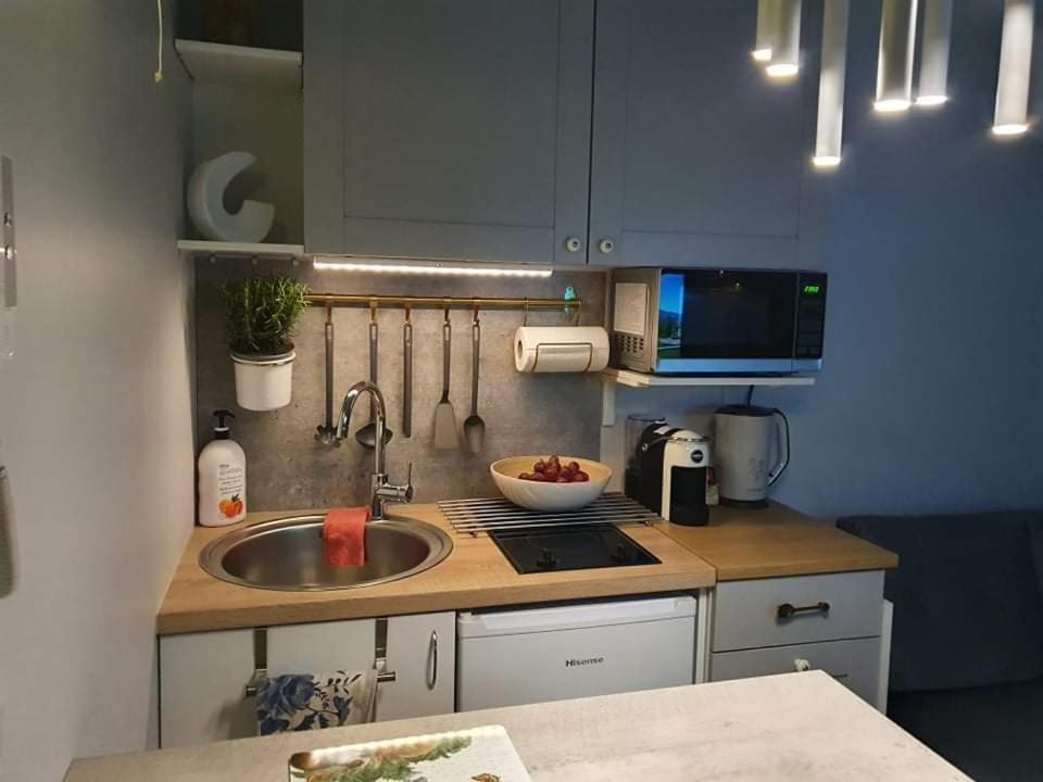 Peplerhome Тарту Екстериор снимка