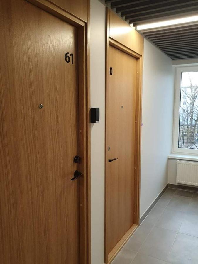 Peplerhome Тарту Екстериор снимка