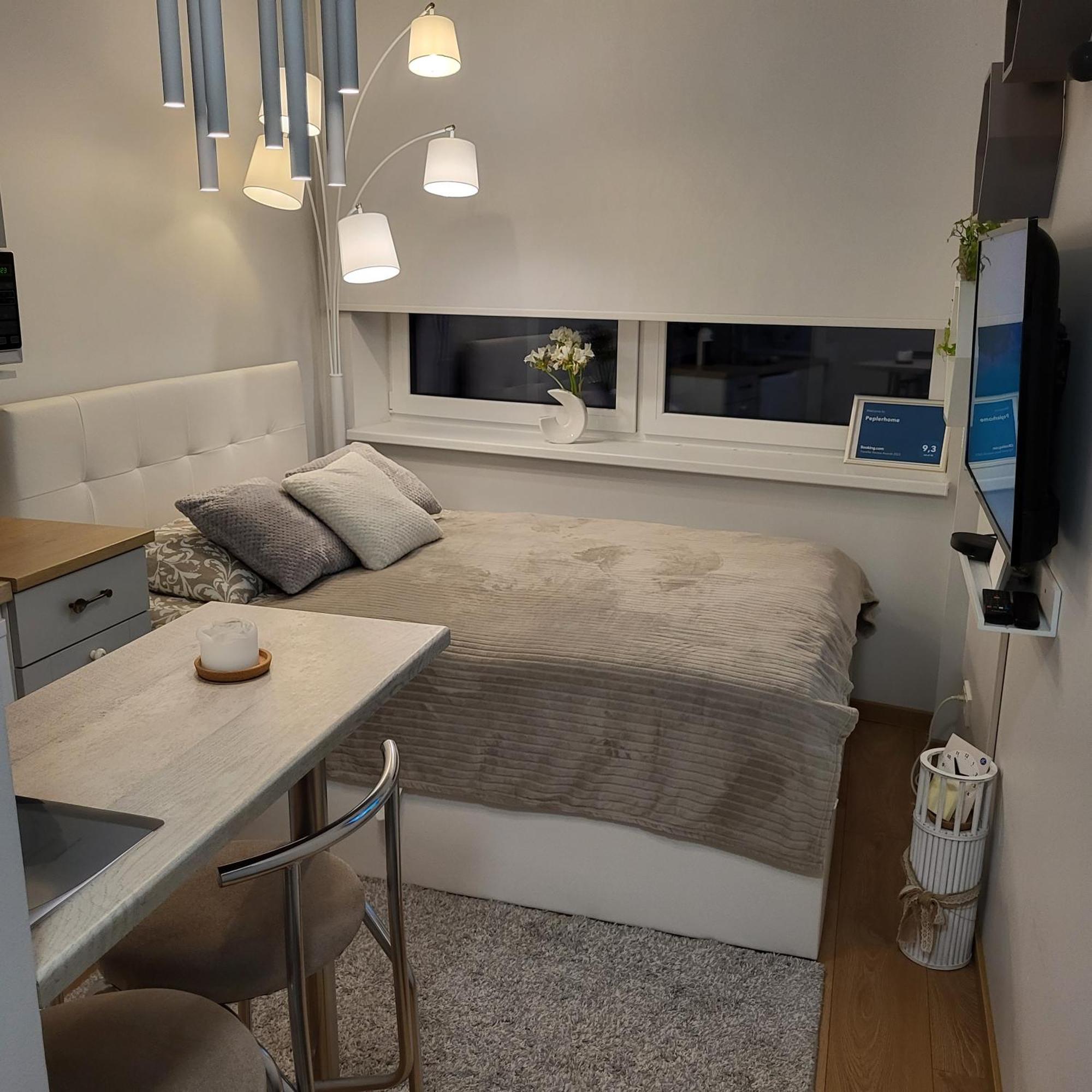 Peplerhome Тарту Екстериор снимка